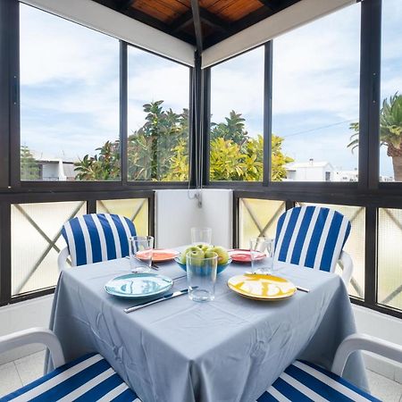 Sabbia Suites Margarita Puerto del Carmen  Eksteriør billede