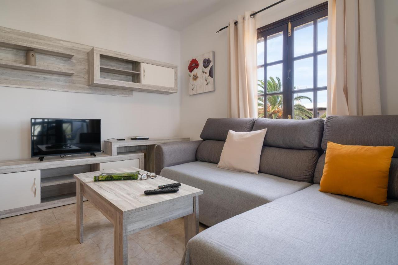 Sabbia Suites Margarita Puerto del Carmen  Eksteriør billede