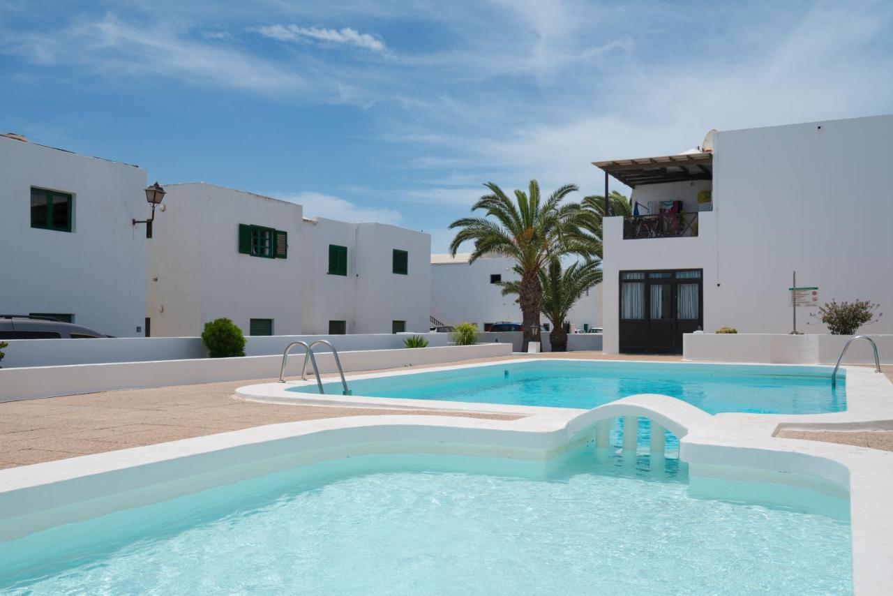 Sabbia Suites Margarita Puerto del Carmen  Eksteriør billede