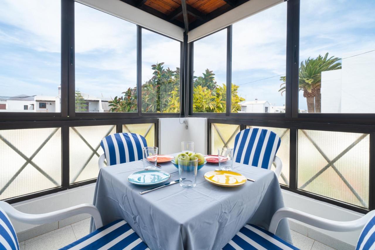 Sabbia Suites Margarita Puerto del Carmen  Eksteriør billede