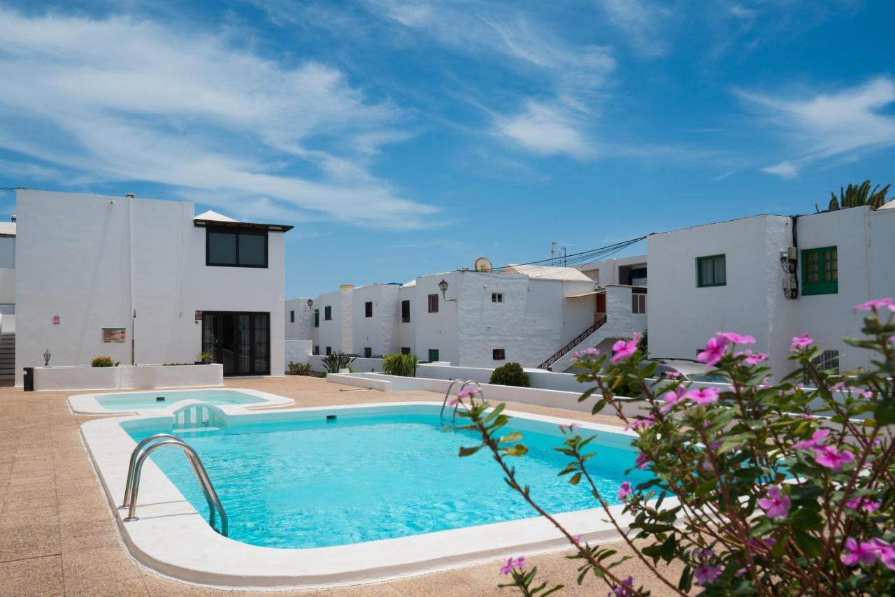 Sabbia Suites Margarita Puerto del Carmen  Eksteriør billede