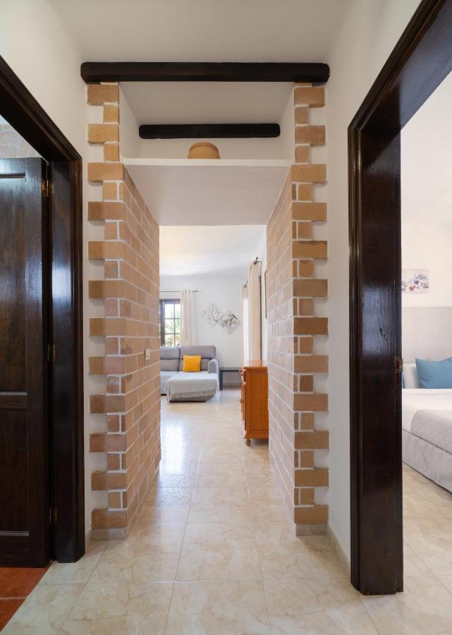 Sabbia Suites Margarita Puerto del Carmen  Eksteriør billede